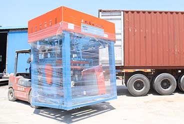 автоматическая линия для очистки березового шпона с помощью машины для укладки шпона