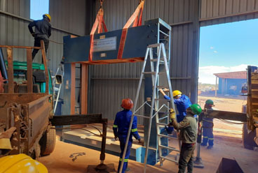 Китай GEELONG фанеры холодного отжима машина