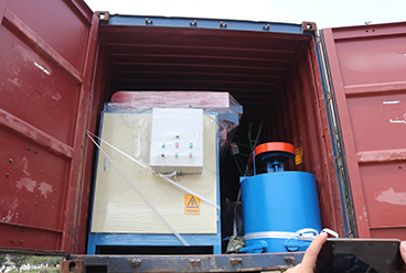 автомат для резки пилы фанеры, машина распространителя клея экспортировала