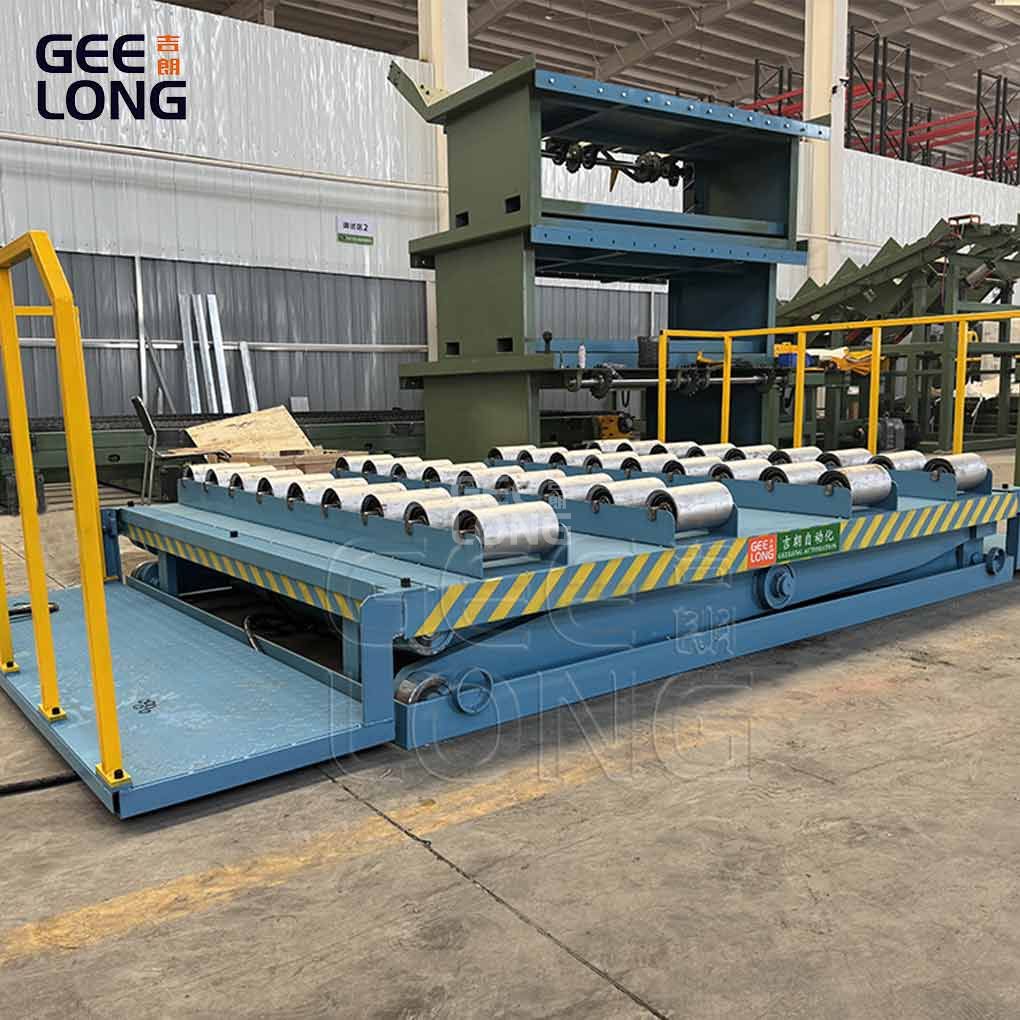 Мощный подъемник для досок размером 1800x2800 мм