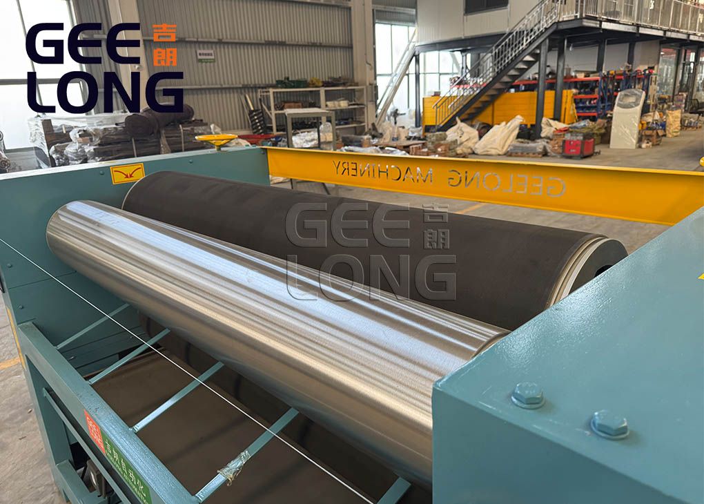 5-футовый клеенаносящий станок для шпона 5-футовый клеенаносящий станок для шпона