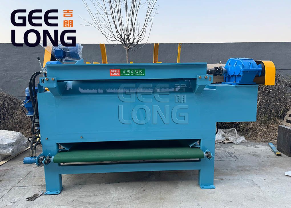 Китай хорошее качество деревянная машина дебаркера Китай хорошее качество деревянная машина дебаркера