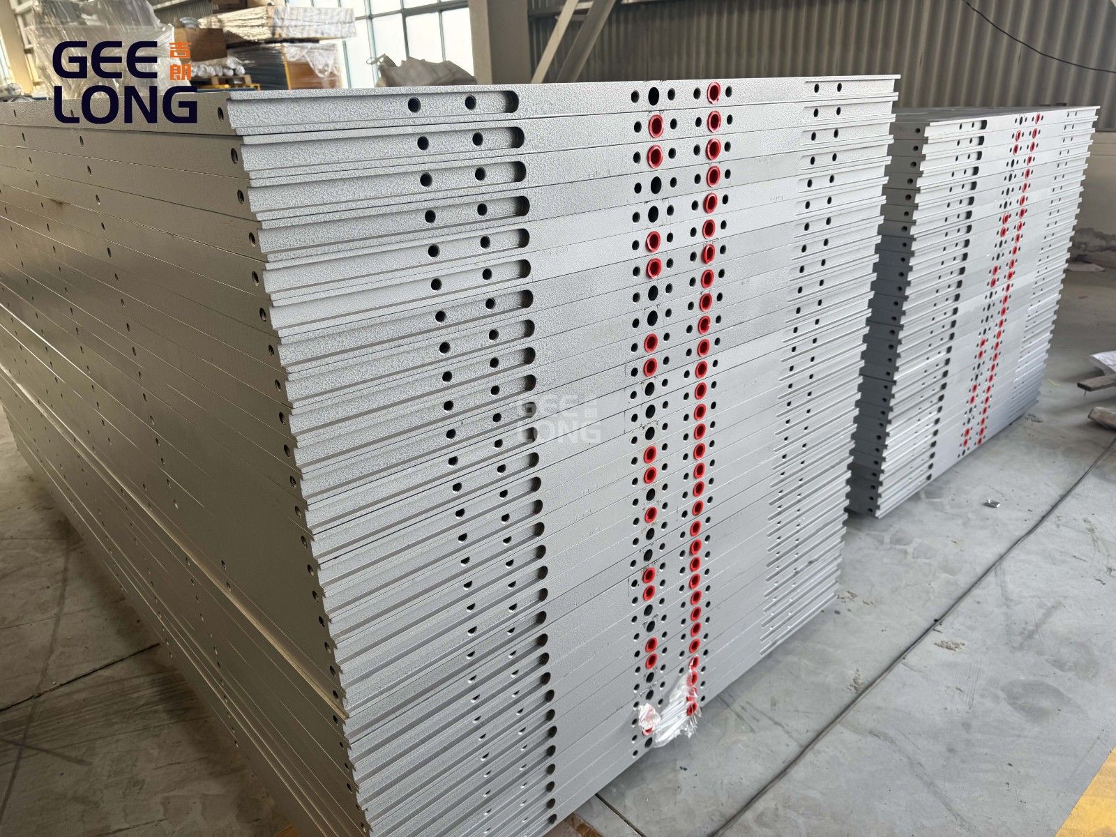 Нагревательные плиты для пресса фанеры Нагревательные плиты для пресса фанеры