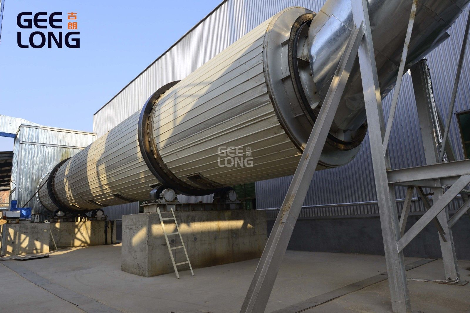 Линия по производству OSB-плит