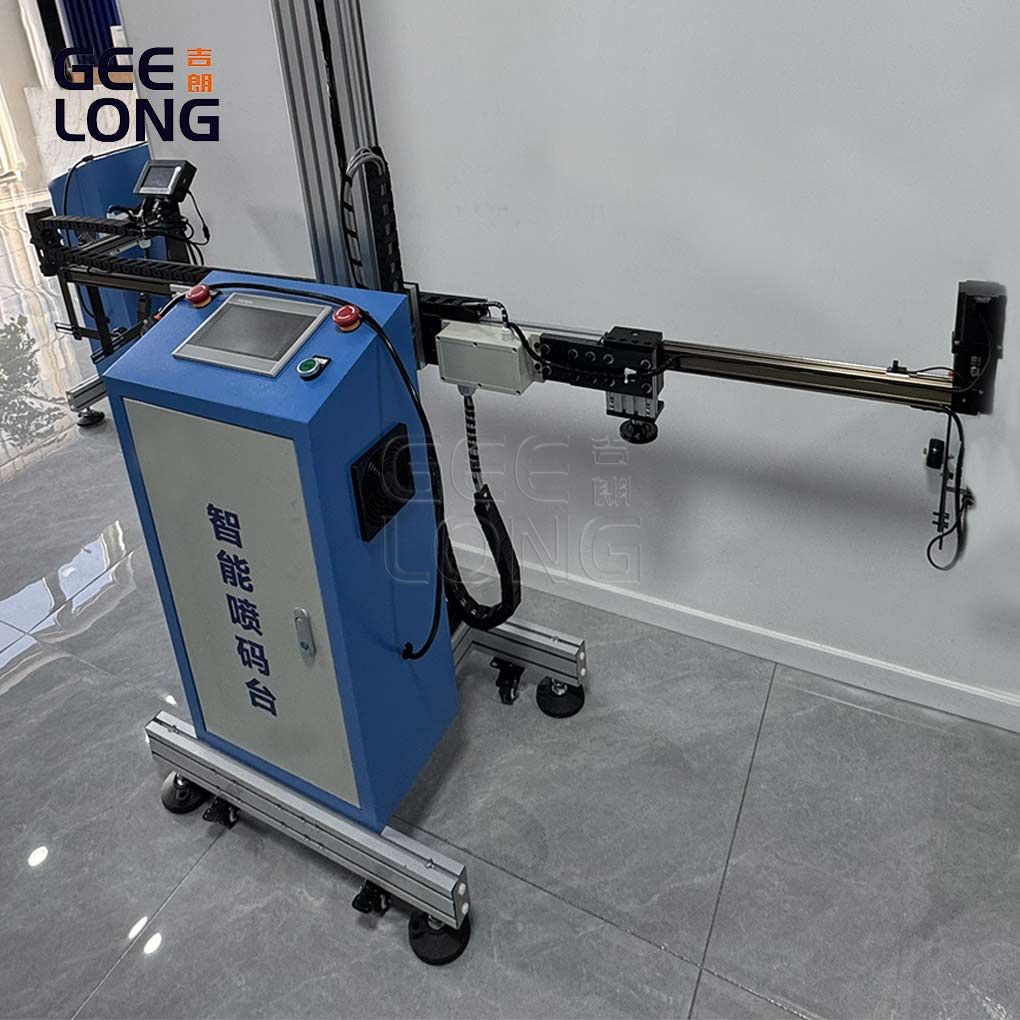 автоматический принтер для фанеры