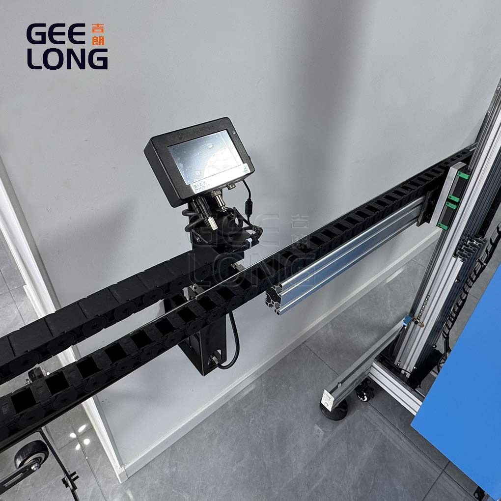 автоматический принтер для фанеры