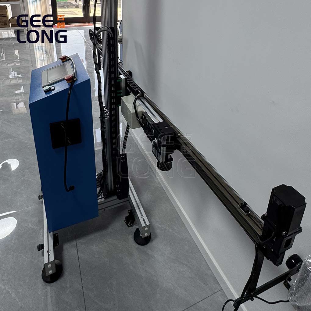 автоматический принтер для фанеры