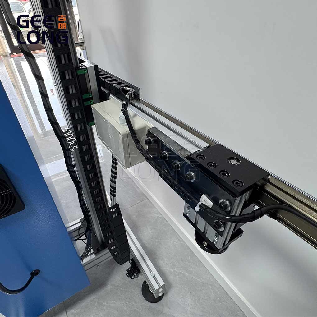 автоматический принтер для фанеры